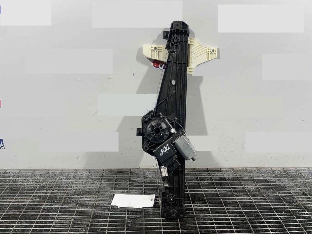 bontott OPEL GRANDLAND X Jobb hátsó Ablakemelő Szerkezet (Elektromos)