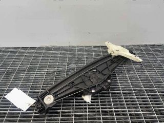 bontott OPEL GRANDLAND X Jobb hátsó Ablakemelő Szerkezet (Elektromos)