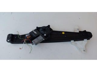 bontott OPEL GRANDLAND X Jobb hátsó Ablakemelő Szerkezet (Elektromos)