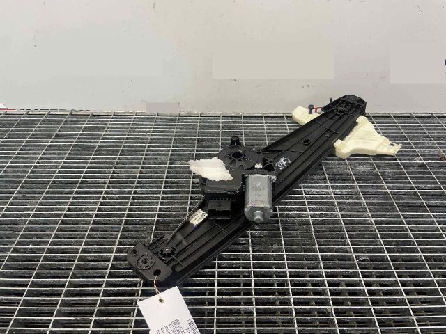 bontott OPEL GRANDLAND X Jobb hátsó Ablakemelő Szerkezet (Elektromos)