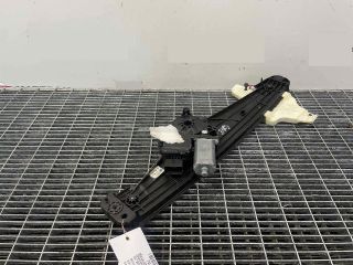 bontott OPEL GRANDLAND X Jobb hátsó Ablakemelő Szerkezet (Elektromos)