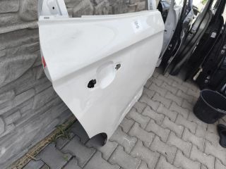 bontott OPEL GRANDLAND X Jobb hátsó Ajtó (Üres lemez)