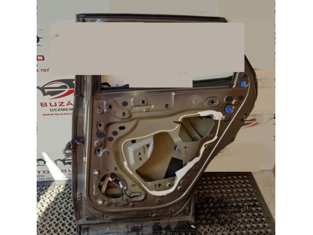 bontott OPEL GRANDLAND X Jobb hátsó Ajtó (Üres lemez)