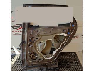 bontott OPEL GRANDLAND X Jobb hátsó Ajtó (Üres lemez)