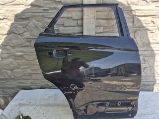 bontott OPEL GRANDLAND X Jobb hátsó Ajtó (Üres lemez)