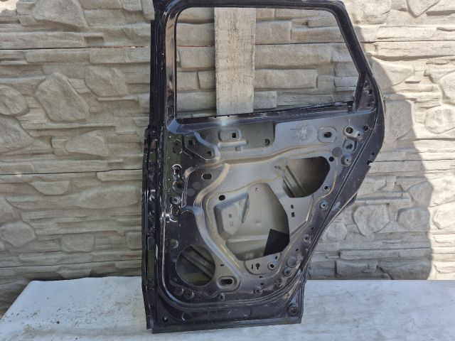 bontott OPEL GRANDLAND X Jobb hátsó Ajtó (Üres lemez)