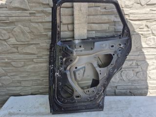 bontott OPEL GRANDLAND X Jobb hátsó Ajtó (Üres lemez)