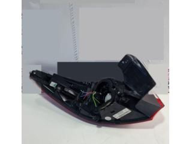 bontott OPEL GRANDLAND X Jobb Külső Hátsó Lámpa