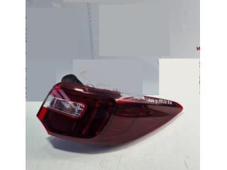 bontott OPEL GRANDLAND X Jobb Külső Hátsó Lámpa