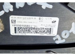 bontott OPEL GRANDLAND X Jobb Ledes Fényszóró