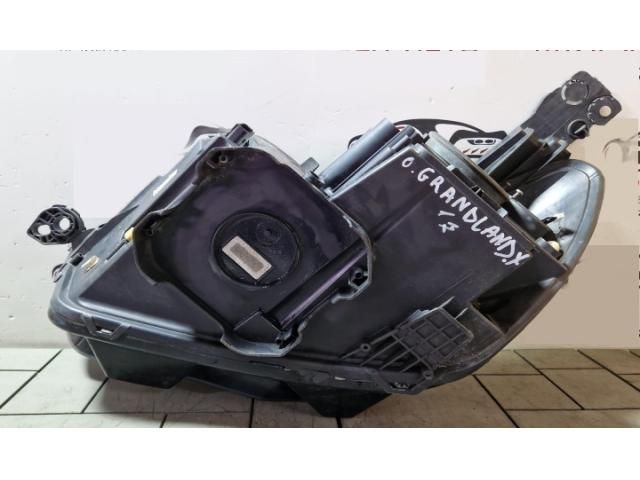 bontott OPEL GRANDLAND X Jobb Ledes Fényszóró