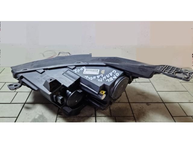 bontott OPEL GRANDLAND X Jobb Ledes Fényszóró