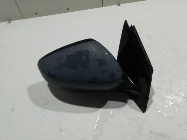 bontott OPEL GRANDLAND X Jobb Visszapillantó Tükör (Elektromos)