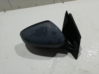 bontott OPEL GRANDLAND X Jobb Visszapillantó Tükör (Elektromos)