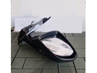 bontott OPEL GRANDLAND X Jobb Visszapillantó Tükör (Elektromos)