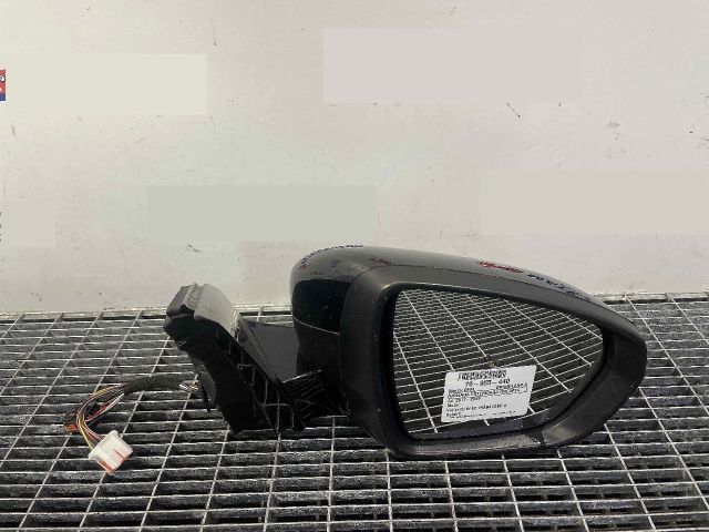 bontott OPEL GRANDLAND X Jobb Visszapillantó Tükör (Elektromos)