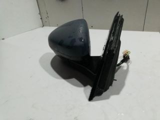 bontott OPEL GRANDLAND X Jobb Visszapillantó Tükör (Elektromos)