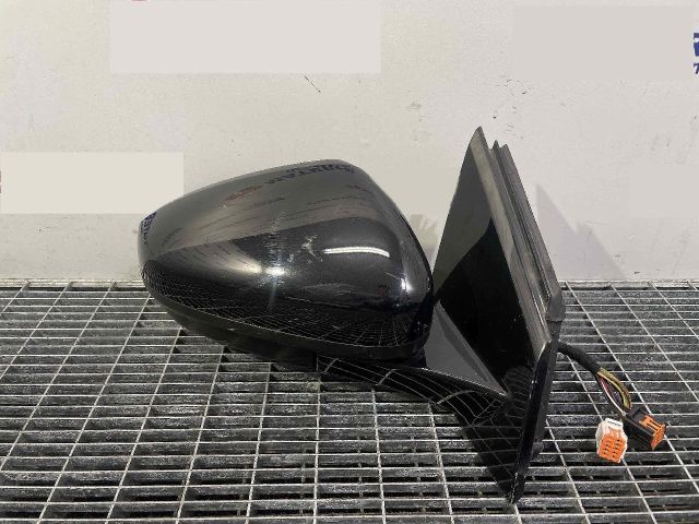 bontott OPEL GRANDLAND X Jobb Visszapillantó Tükör (Elektromos)