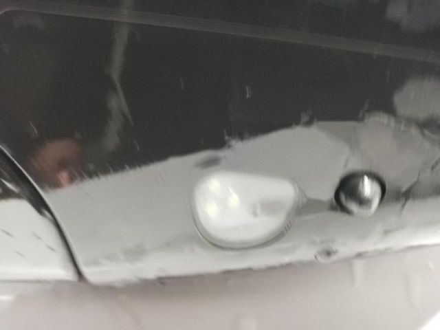 bontott OPEL GRANDLAND X Jobb Visszapillantó Tükör (Elektromos)