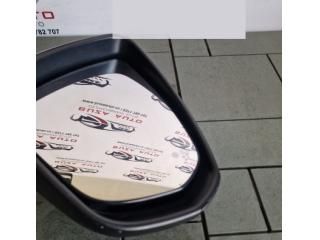 bontott OPEL GRANDLAND X Jobb Visszapillantó Tükör (Elektromos)