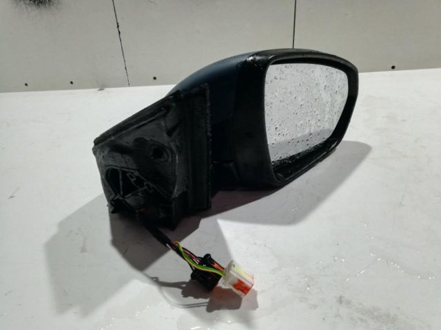 bontott OPEL GRANDLAND X Jobb Visszapillantó Tükör (Elektromos)