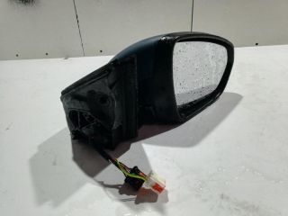 bontott OPEL GRANDLAND X Jobb Visszapillantó Tükör (Elektromos)