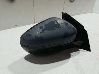 bontott OPEL GRANDLAND X Jobb Visszapillantó Tükör (Elektromos)