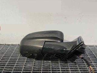 bontott OPEL GRANDLAND X Jobb Visszapillantó Tükör (Elektromos)
