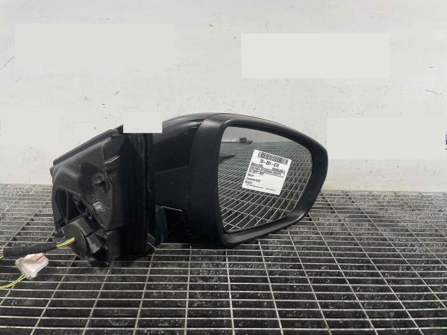 bontott OPEL GRANDLAND X Jobb Visszapillantó Tükör (Elektromos)