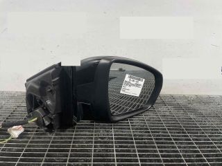 bontott OPEL GRANDLAND X Jobb Visszapillantó Tükör (Elektromos)