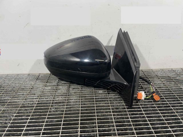 bontott OPEL GRANDLAND X Jobb Visszapillantó Tükör (Elektromos)