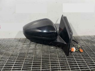 bontott OPEL GRANDLAND X Jobb Visszapillantó Tükör (Elektromos)