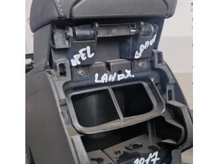 bontott OPEL GRANDLAND X Könyöklő