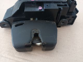 bontott OPEL GRANDLAND X Központizár Motor Csomagtérajtó