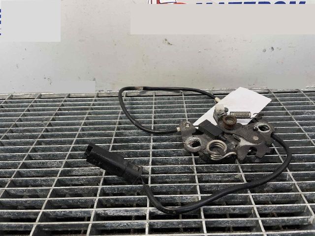 bontott OPEL GRANDLAND X Motorháztető Zárszerkezet