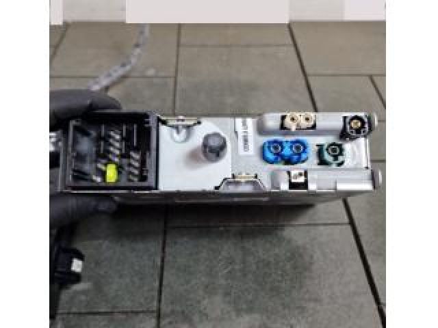 bontott OPEL GRANDLAND X Navigációs Fejegység