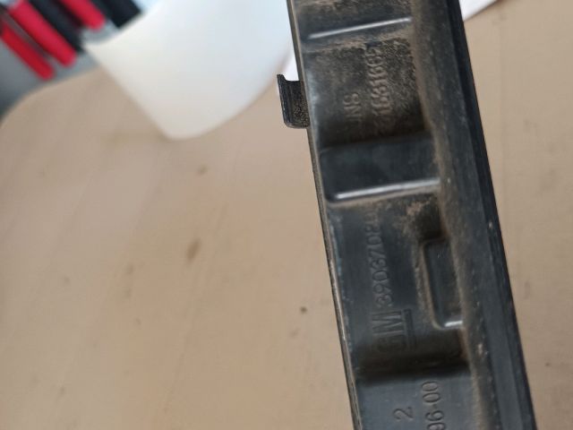 bontott OPEL GRANDLAND X Pótféklámpa