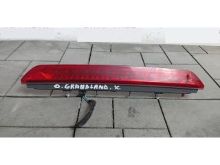 bontott OPEL GRANDLAND X Pótféklámpa