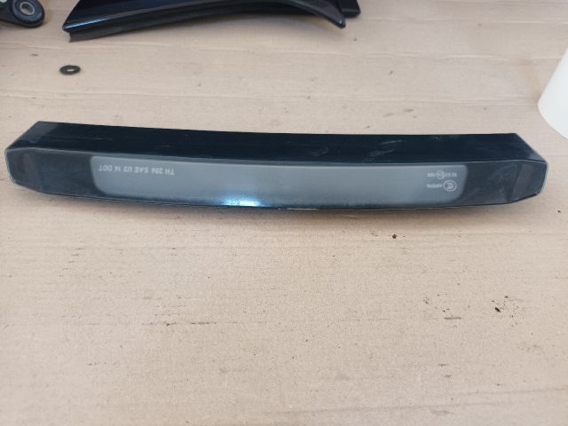 bontott OPEL GRANDLAND X Pótféklámpa