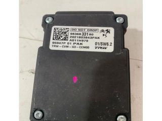 bontott OPEL GRANDLAND X Szélvédő Multifunkciós Kamera Vezérlő Panel