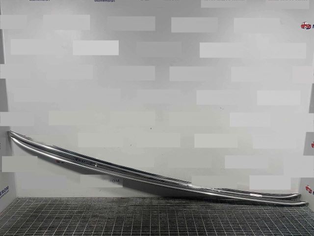 bontott OPEL GRANDLAND X Tetősín Pár