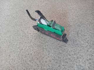 bontott OPEL GRANDLAND X Tolatóradar Elektronika