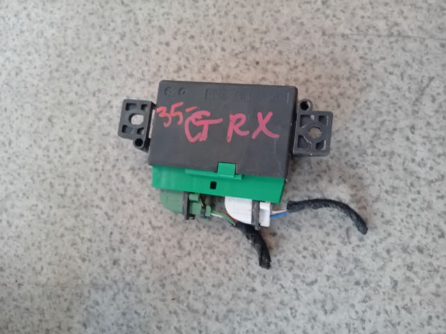 bontott OPEL GRANDLAND X Tolatóradar Elektronika