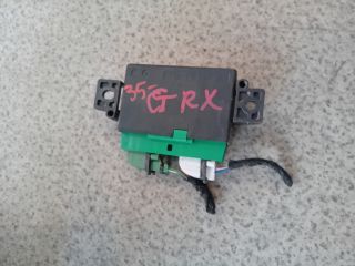 bontott OPEL GRANDLAND X Tolatóradar Elektronika