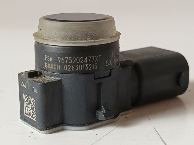 bontott OPEL GRANDLAND X Tolatóradar Fej