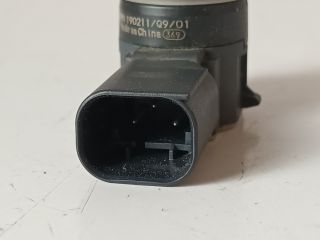 bontott OPEL GRANDLAND X Tolatóradar Fej