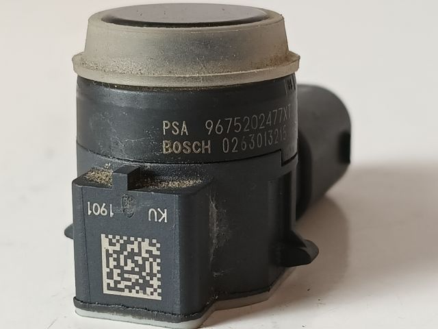 bontott OPEL GRANDLAND X Tolatóradar Fej