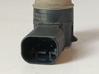 bontott OPEL GRANDLAND X Tolatóradar Fej