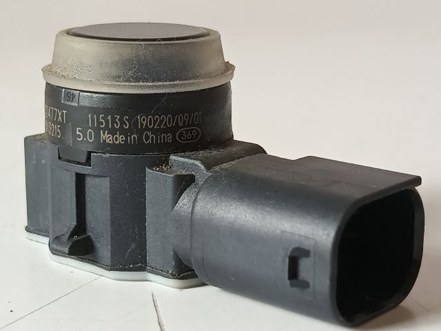 bontott OPEL GRANDLAND X Tolatóradar Fej