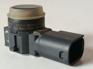 bontott OPEL GRANDLAND X Tolatóradar Fej